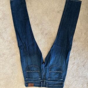 Lucky Jeans